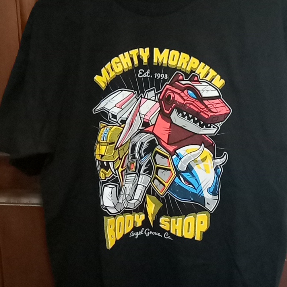 Assorted Tshirt Lot Size Medium - image 1